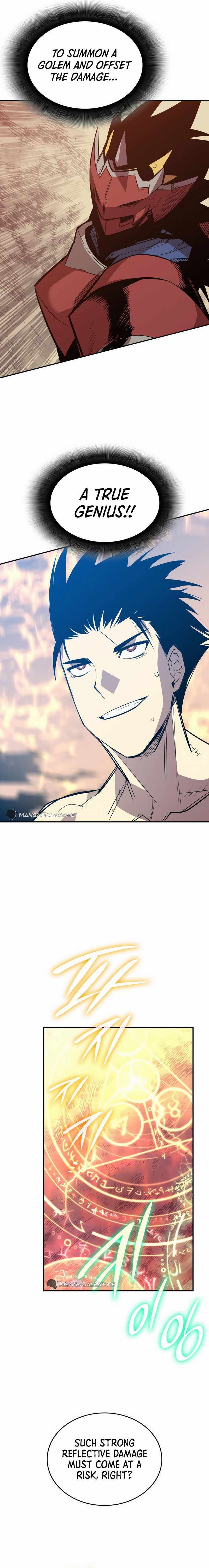 Read Worn And Torn Newbie chapter 193 image 8 on Lezhin