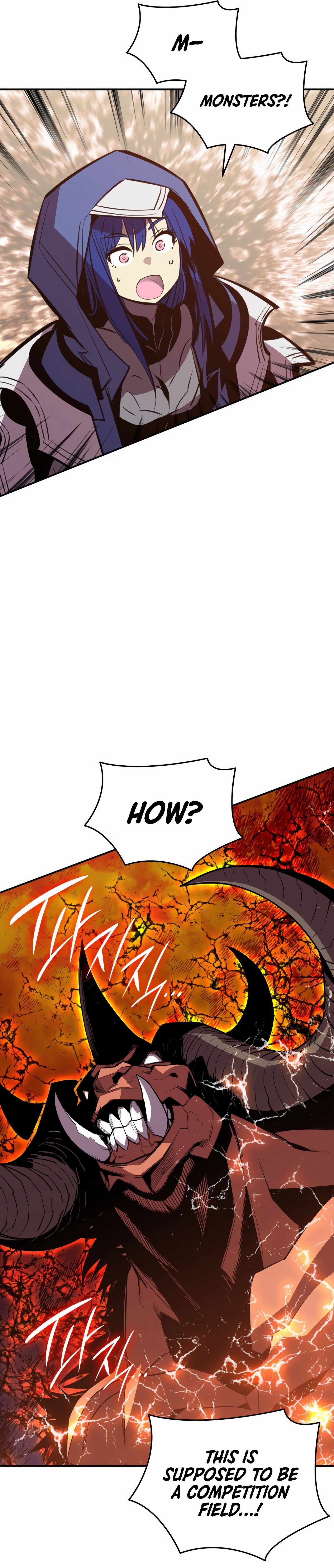 Read Worn And Torn Newbie chapter 194 image 14 on Lezhin