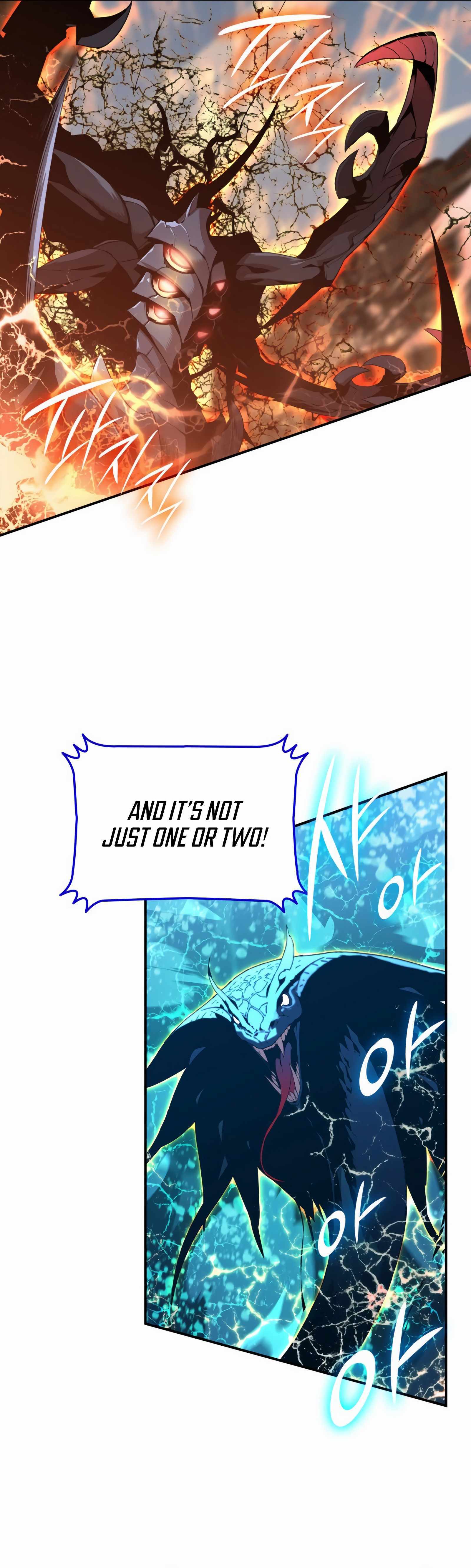 Read Worn And Torn Newbie chapter 194 image 17 on Lezhin