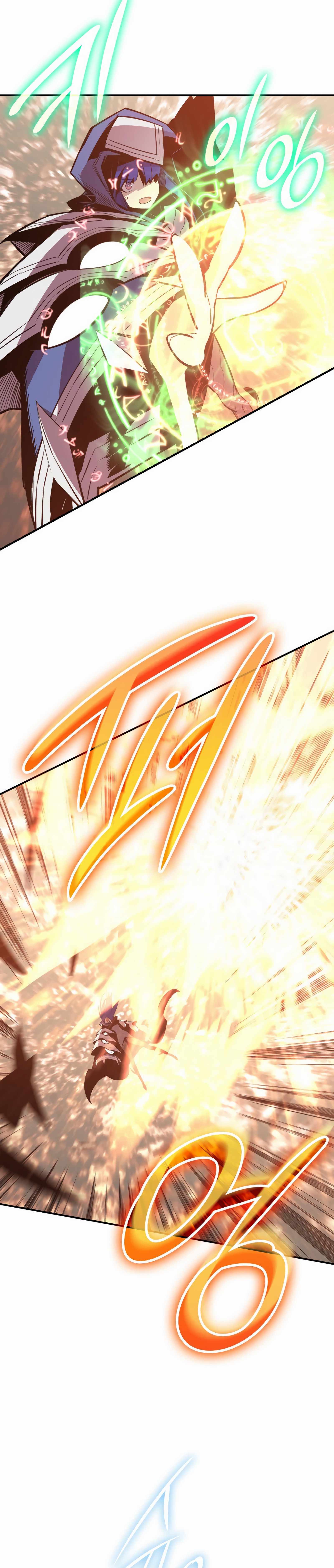 Read Worn And Torn Newbie chapter 194 image 2 on Lezhin