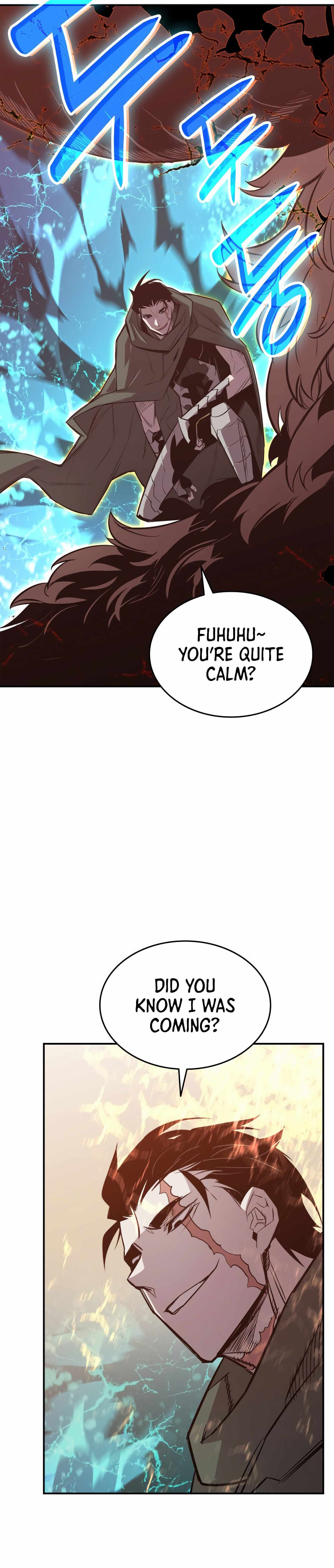 Read Worn And Torn Newbie chapter 194 image 23 on Lezhin