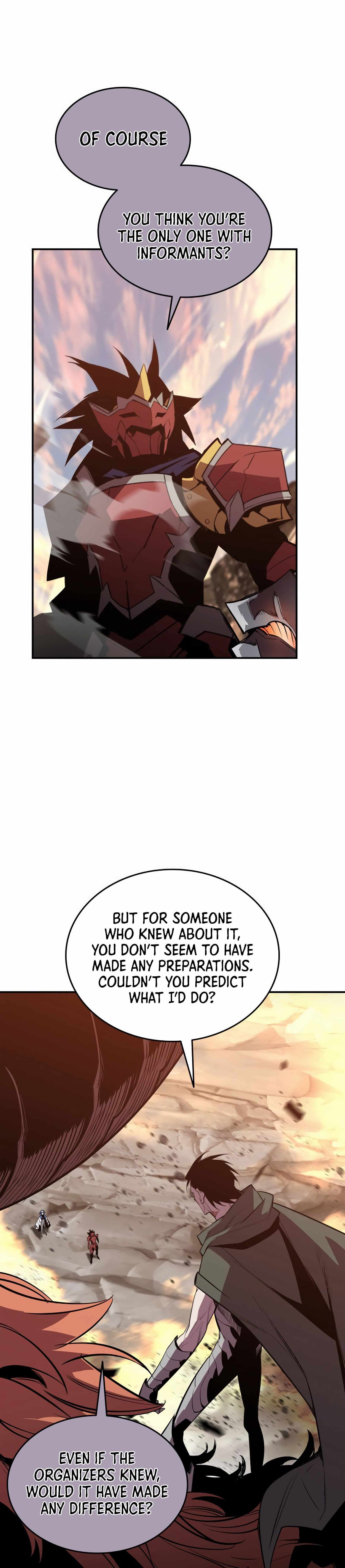 Read Worn And Torn Newbie chapter 194 image 24 on Lezhin