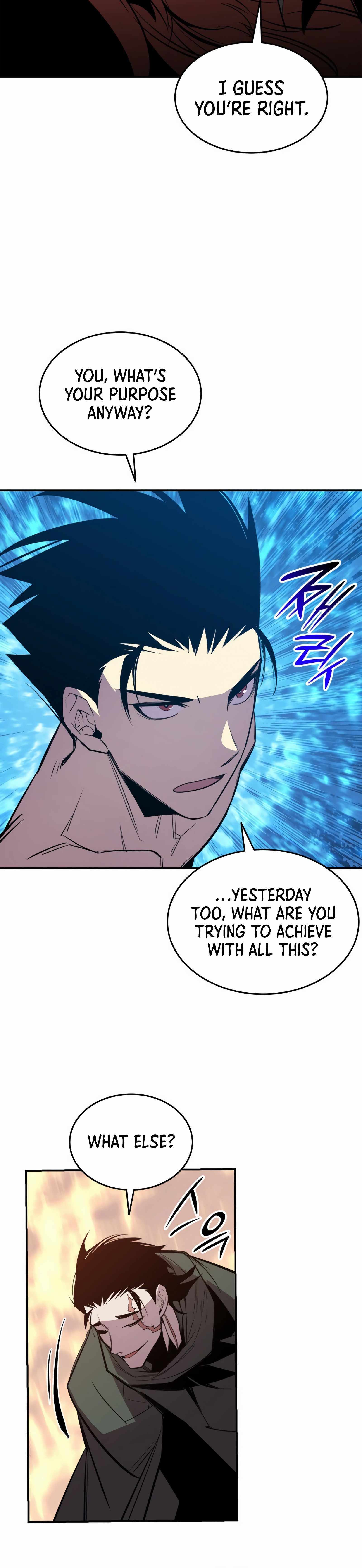 Read Worn And Torn Newbie chapter 194 image 25 on Lezhin
