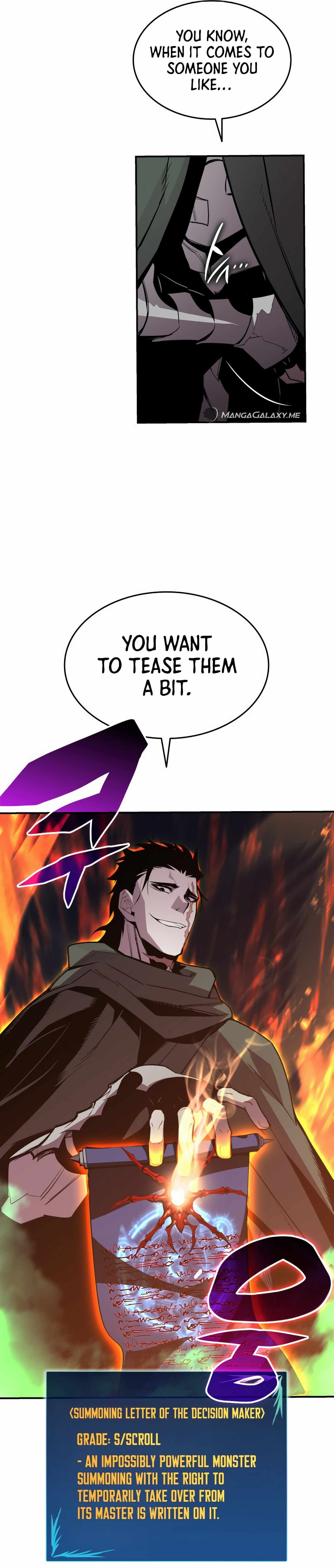 Read Worn And Torn Newbie chapter 194 image 26 on Lezhin