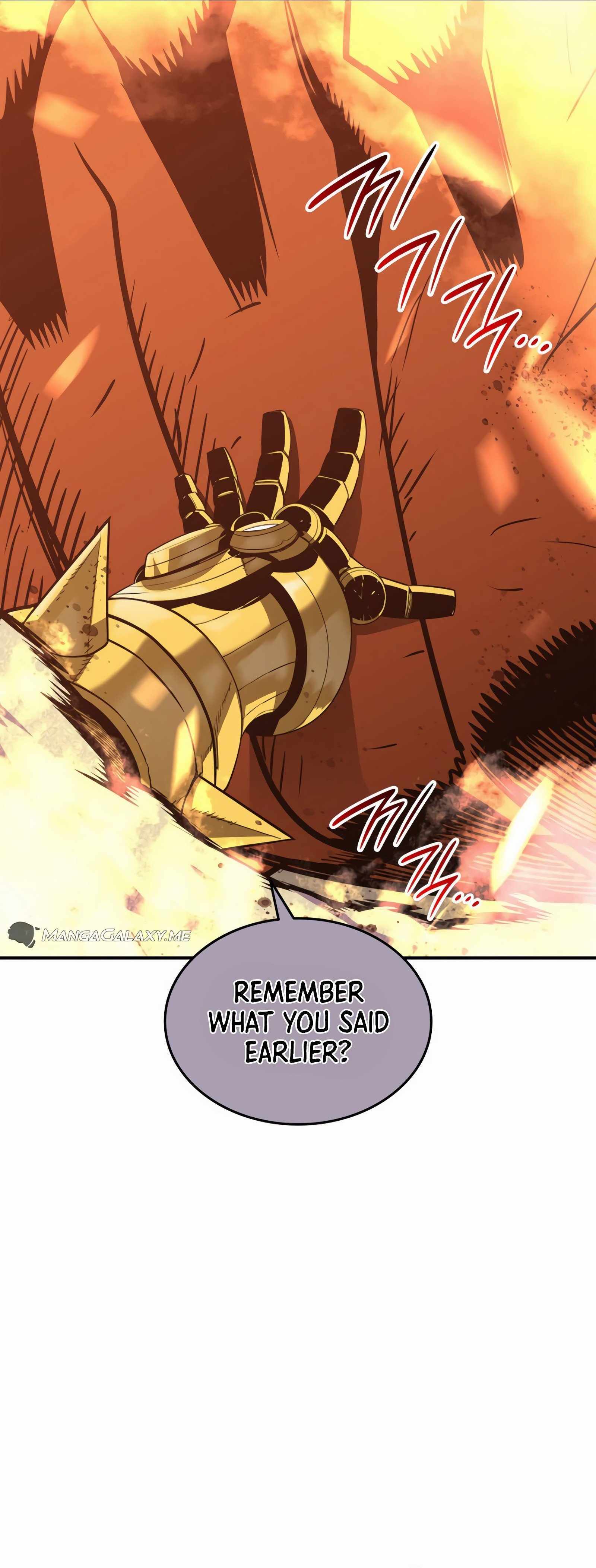 Read Worn And Torn Newbie chapter 194 image 33 on Lezhin