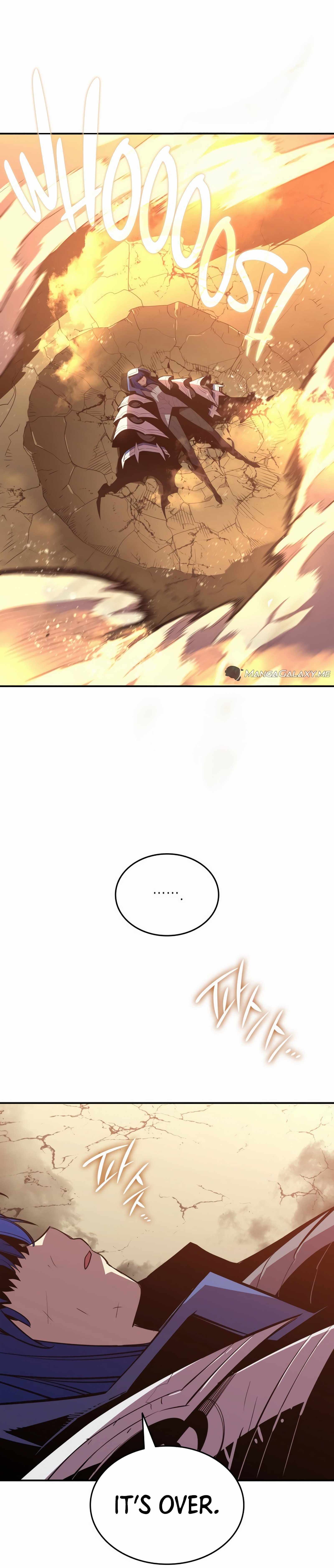 Read Worn And Torn Newbie chapter 194 image 4 on Lezhin