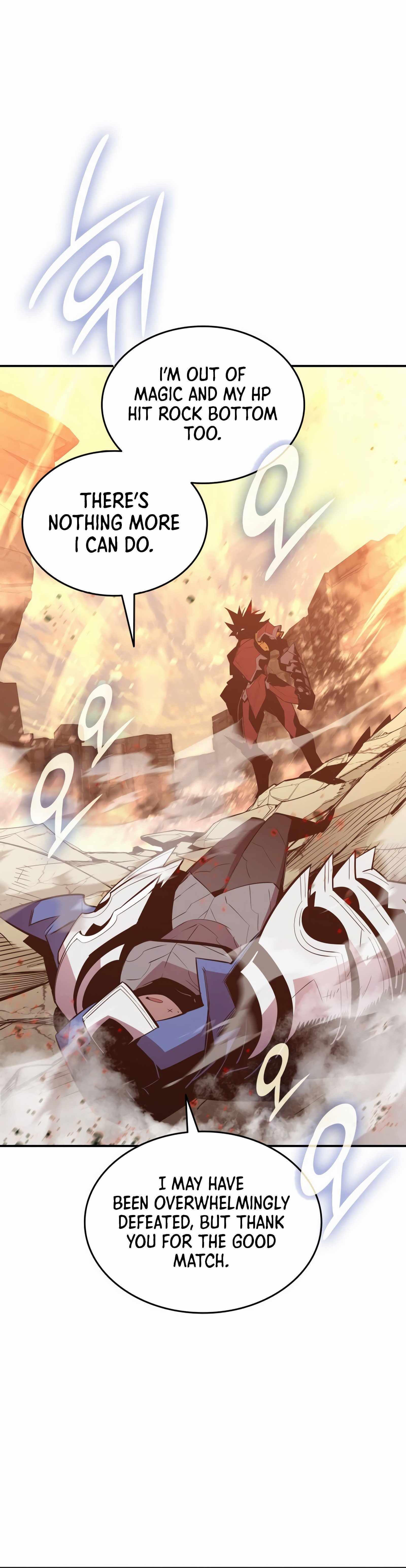 Read Worn And Torn Newbie chapter 194 image 5 on Lezhin