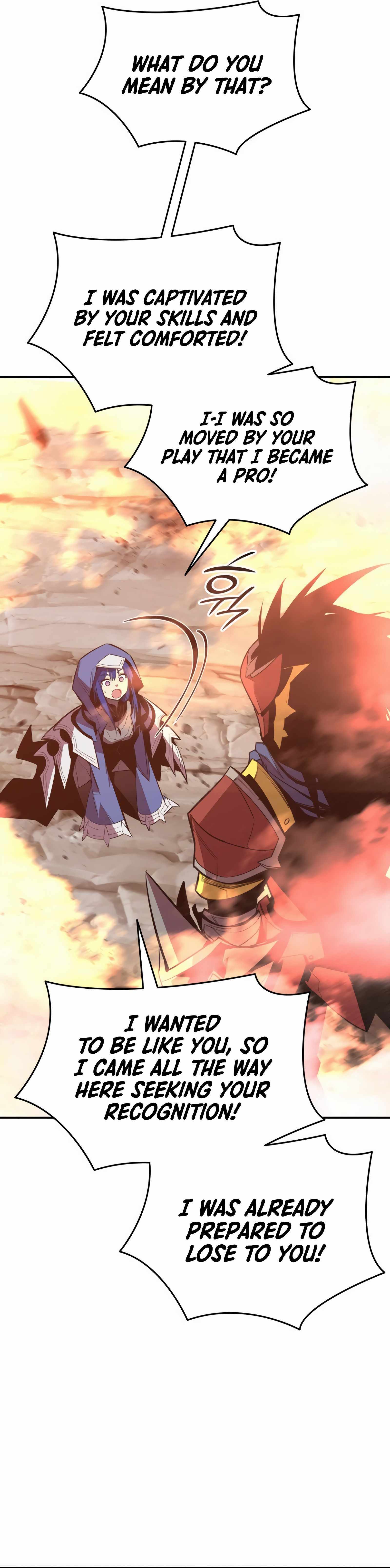 Read Worn And Torn Newbie chapter 194 image 7 on Lezhin