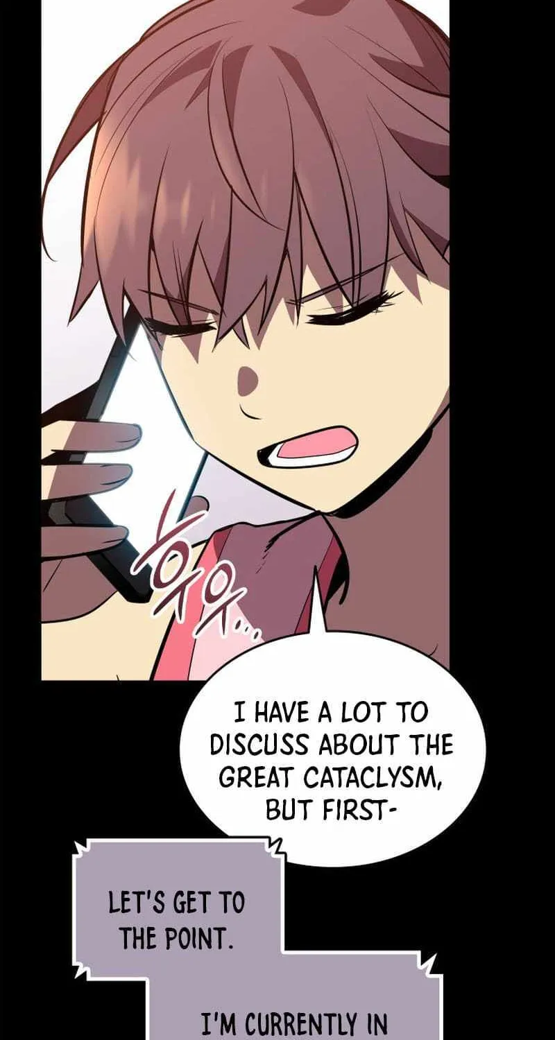 Read Worn And Torn Newbie chapter 195 image 11 on Lezhin