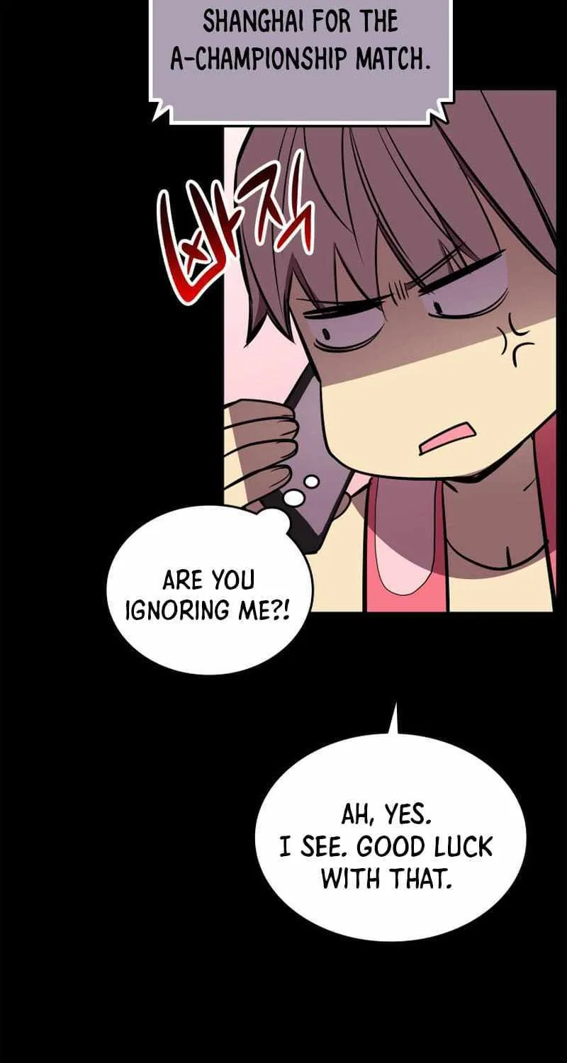 Read Worn And Torn Newbie chapter 195 image 12 on Lezhin