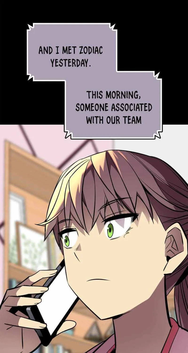 Read Worn And Torn Newbie chapter 195 image 13 on Lezhin