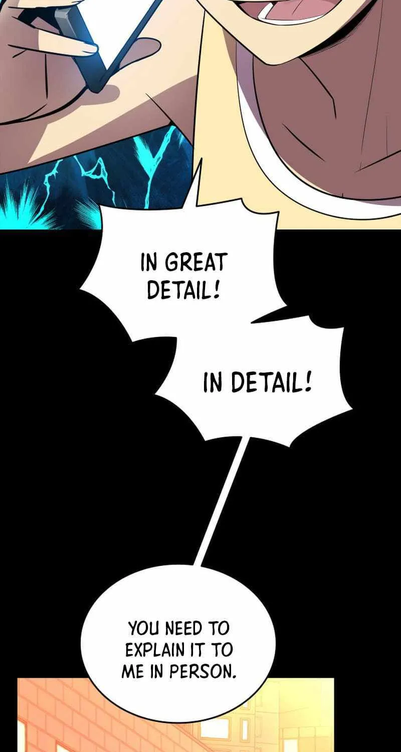 Read Worn And Torn Newbie chapter 195 image 26 on Lezhin