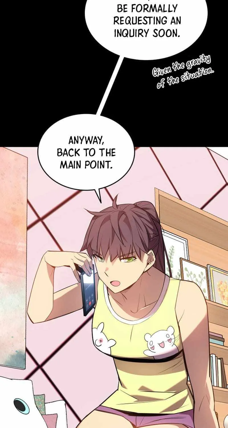 Read Worn And Torn Newbie chapter 195 image 28 on Lezhin