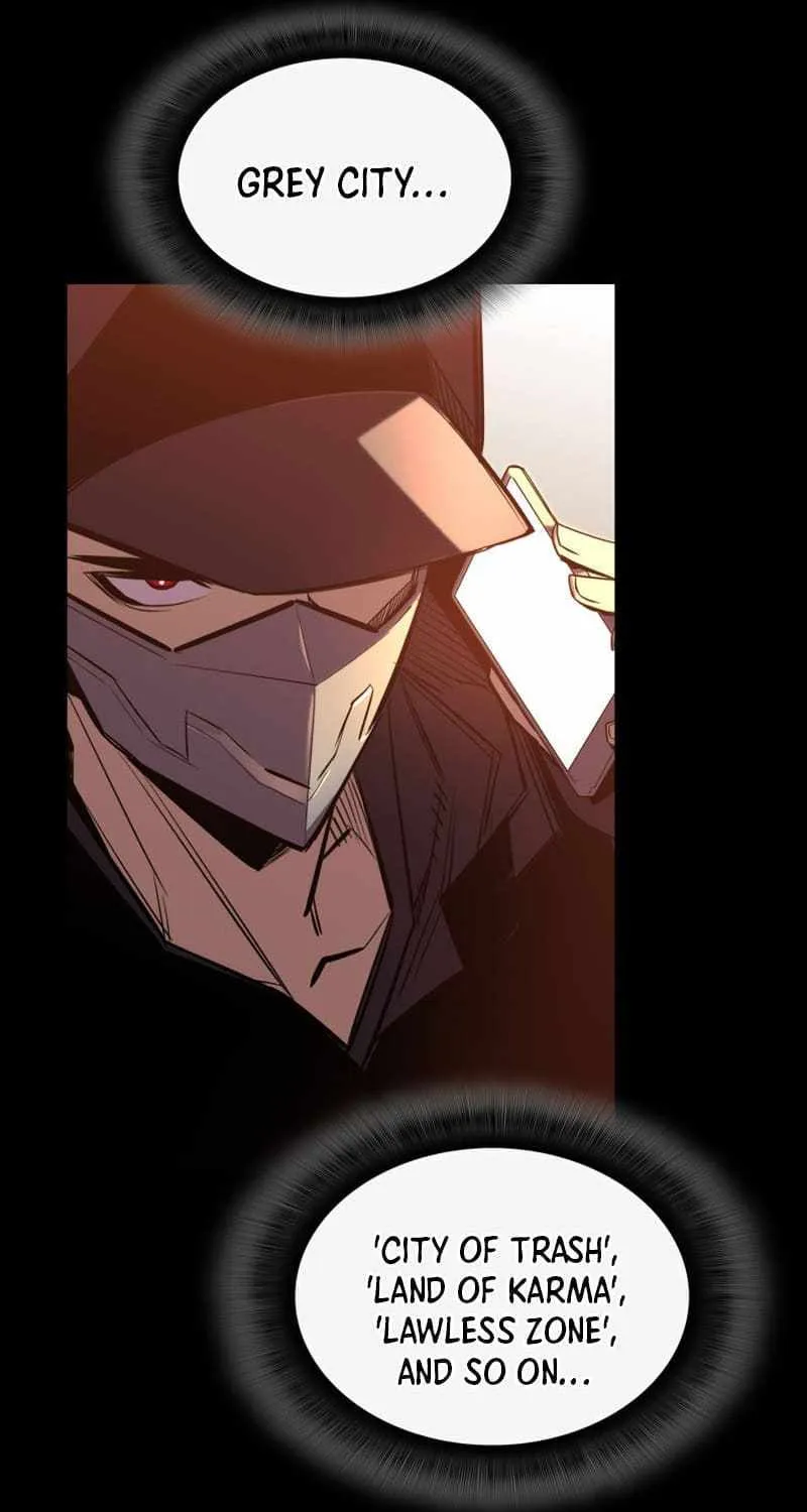 Read Worn And Torn Newbie chapter 195 image 30 on Lezhin