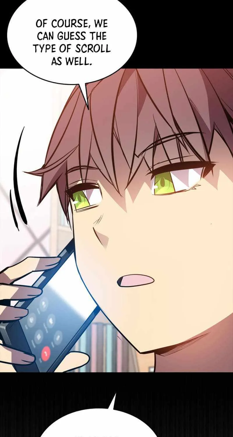 Read Worn And Torn Newbie chapter 195 image 34 on Lezhin