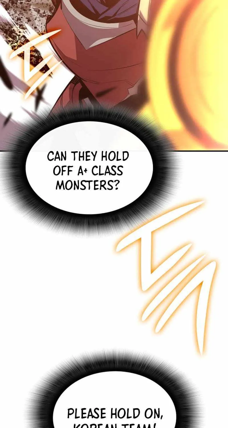 Read Worn And Torn Newbie chapter 195 image 47 on Lezhin