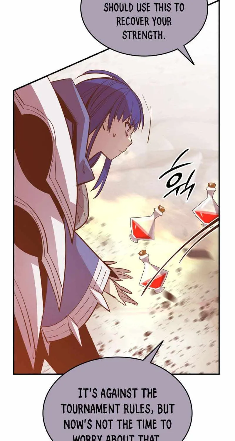 Read Worn And Torn Newbie chapter 195 image 62 on Lezhin