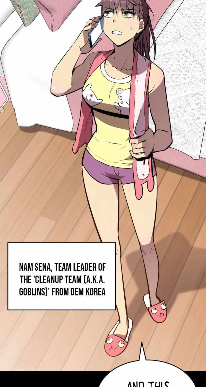 Read Worn And Torn Newbie chapter 195 image 8 on Lezhin