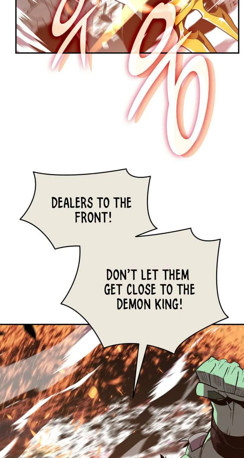 Read Worn And Torn Newbie chapter 196 image 56 on Lezhin