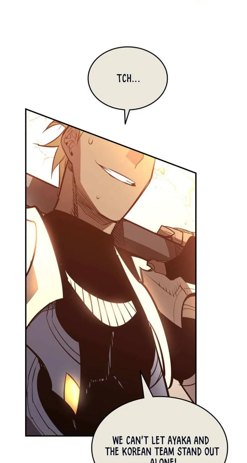 Read Worn And Torn Newbie chapter 196 image 9 on Lezhin