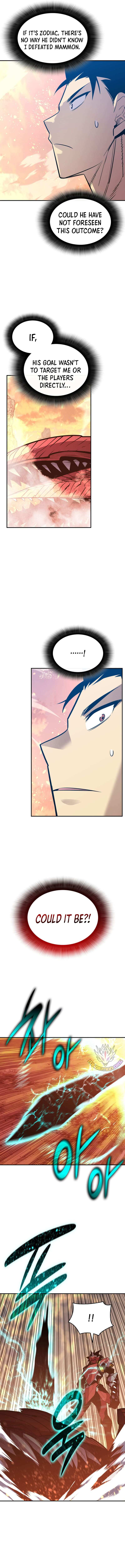 Read Worn And Torn Newbie chapter 197 image 10 on Lezhin