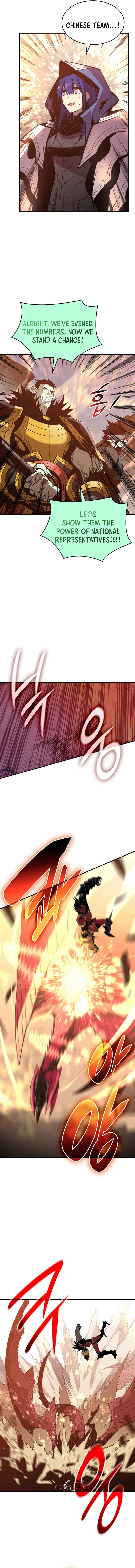 Read Worn And Torn Newbie chapter 197 image 5 on Lezhin