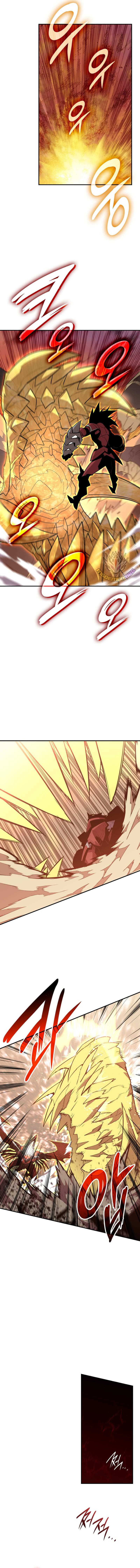 Read Worn And Torn Newbie chapter 197 image 6 on Lezhin