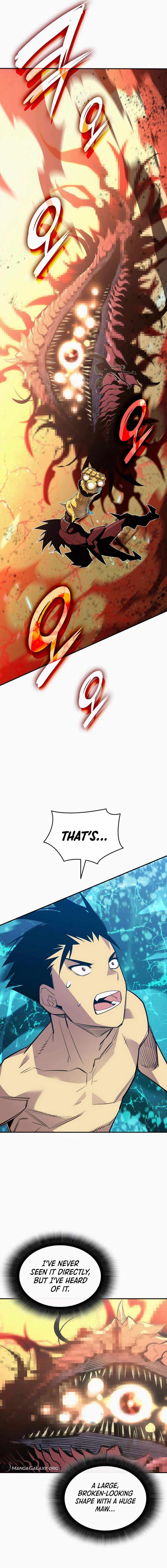 Read Worn And Torn Newbie chapter 198 image 1 on Lezhin