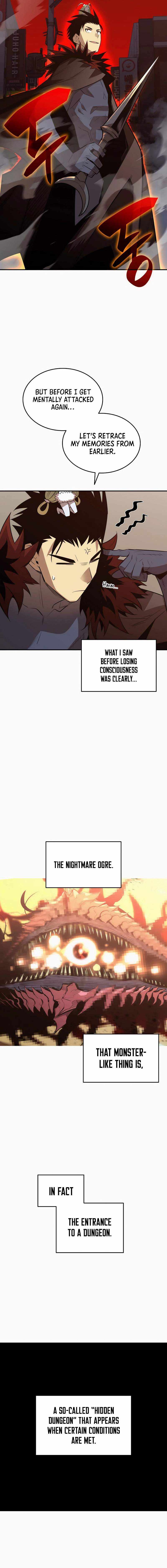Read Worn And Torn Newbie chapter 198 image 15 on Lezhin