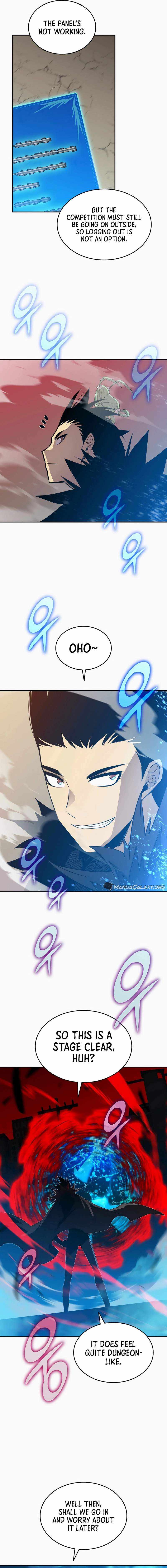 Read Worn And Torn Newbie chapter 198 image 18 on Lezhin