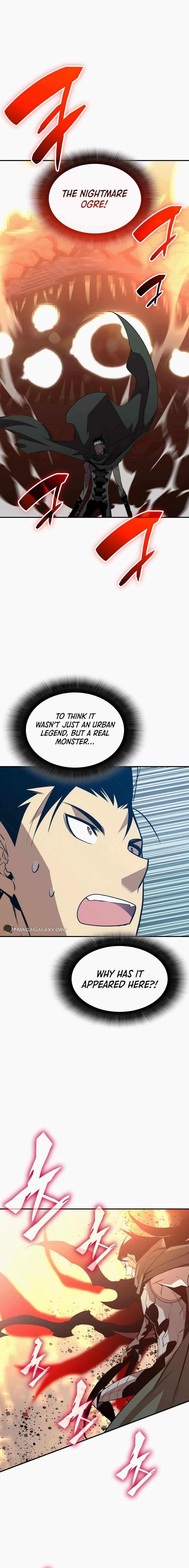 Read Worn And Torn Newbie chapter 198 image 2 on Lezhin