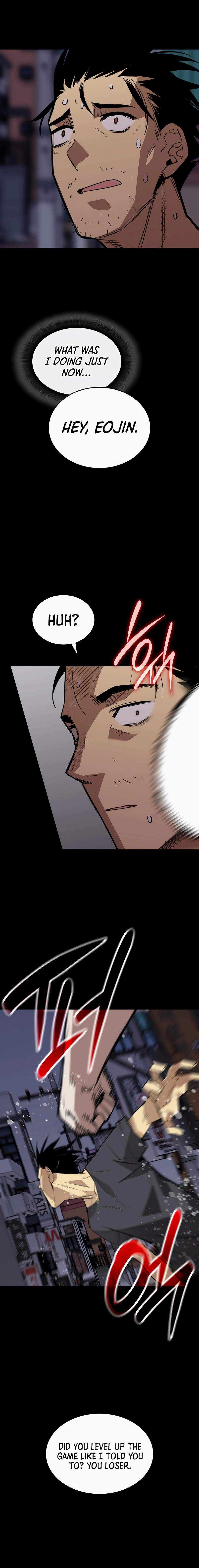 Read Worn And Torn Newbie chapter 198 image 7 on Lezhin