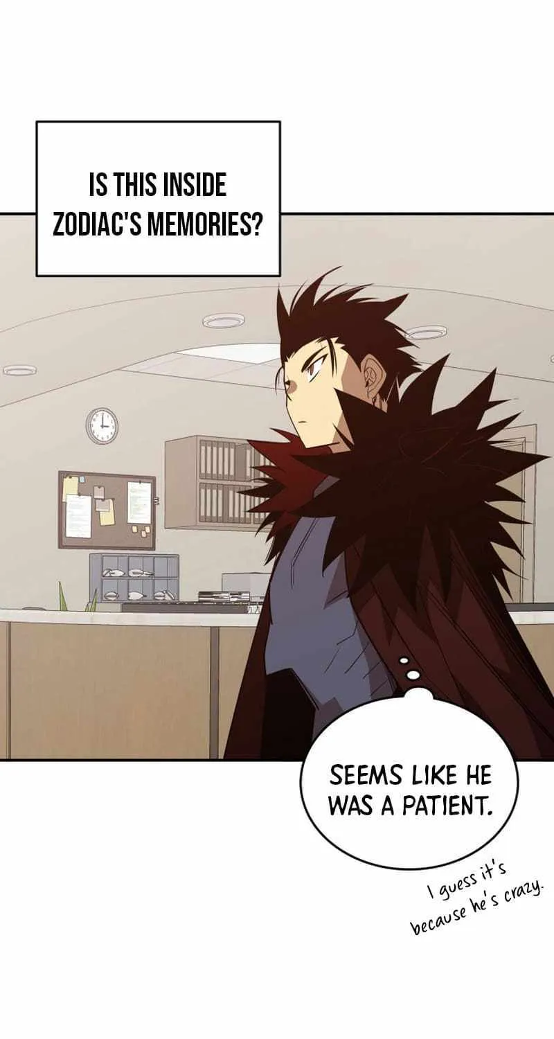 Read Worn And Torn Newbie chapter 199 image 16 on Lezhin