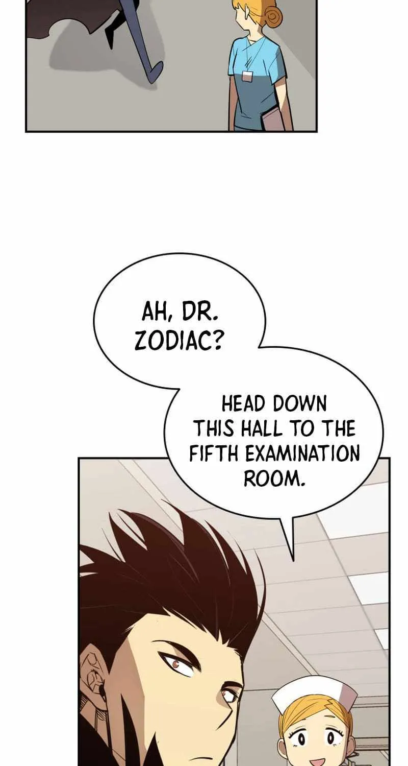 Read Worn And Torn Newbie chapter 199 image 18 on Lezhin