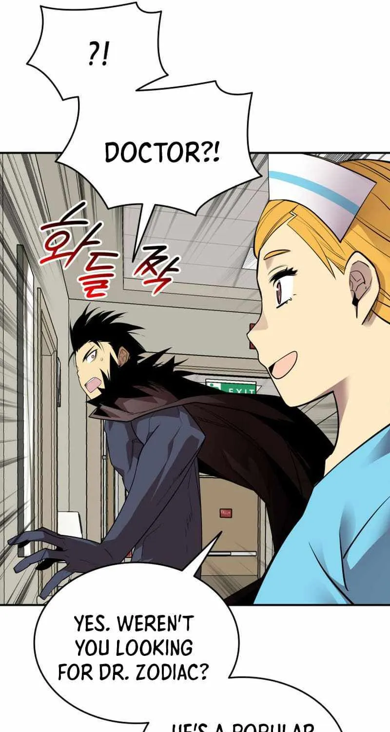 Read Worn And Torn Newbie chapter 199 image 20 on Lezhin