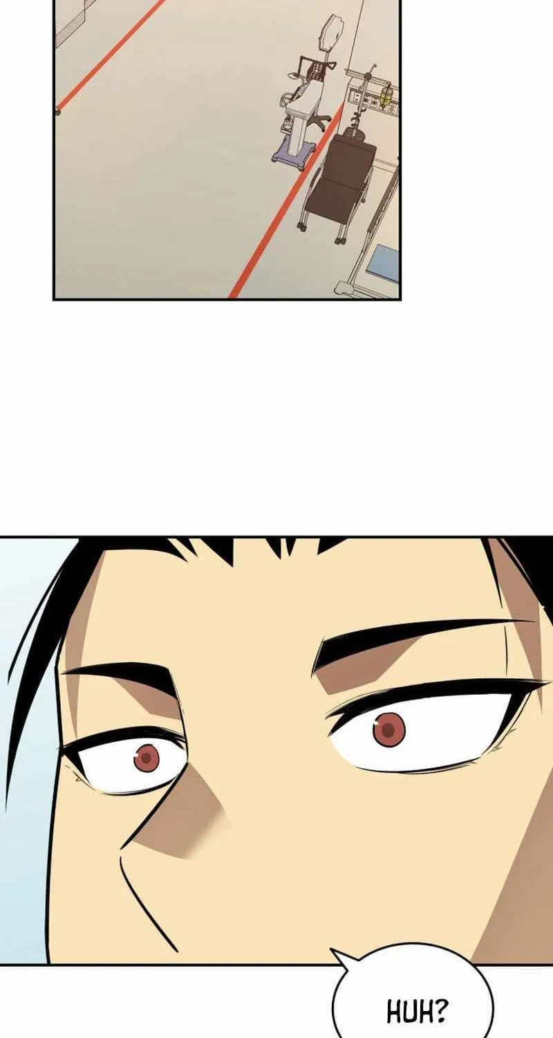Read Worn And Torn Newbie chapter 199 image 5 on Lezhin