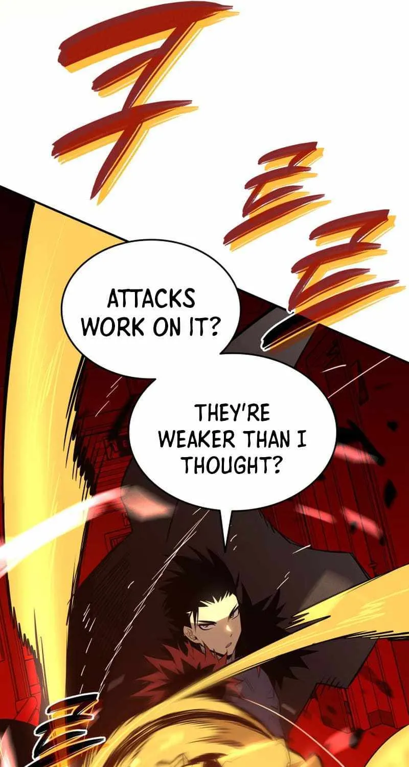 Read Worn And Torn Newbie chapter 199 image 54 on Lezhin