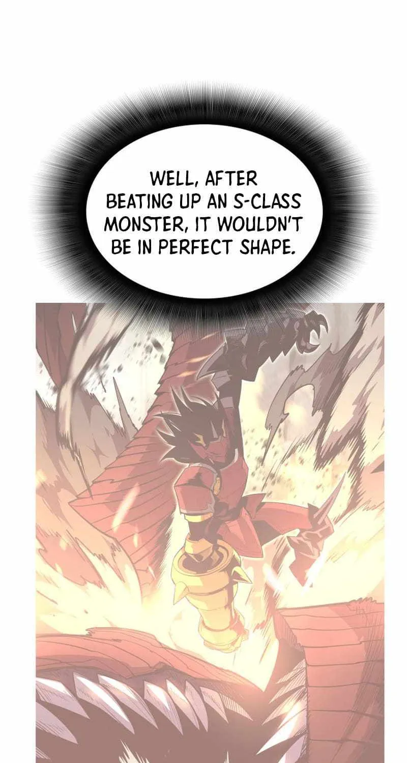 Read Worn And Torn Newbie chapter 199 image 68 on Lezhin