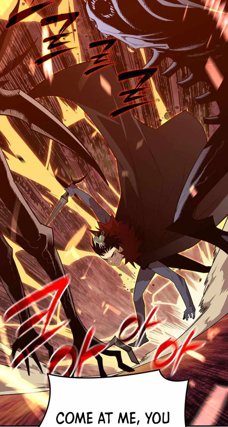 Read Worn And Torn Newbie chapter 199 image 78 on Lezhin