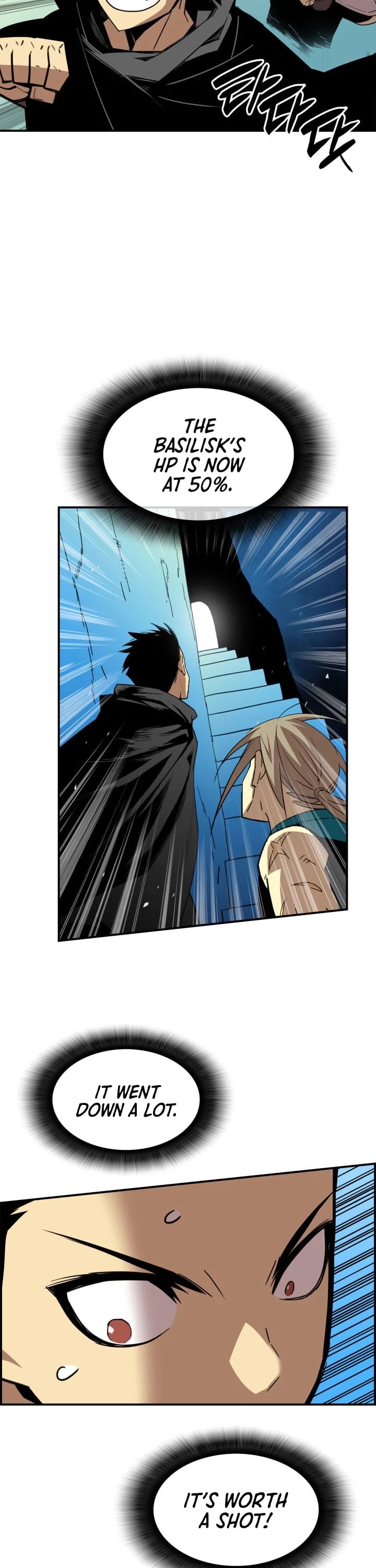Read Worn And Torn Newbie chapter 20 image 10 on Lezhin