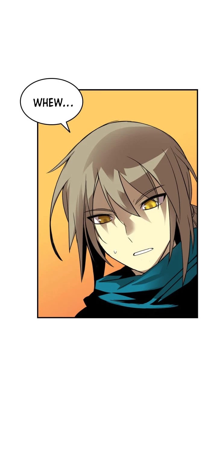 Read Worn And Torn Newbie chapter 20 image 21 on Lezhin