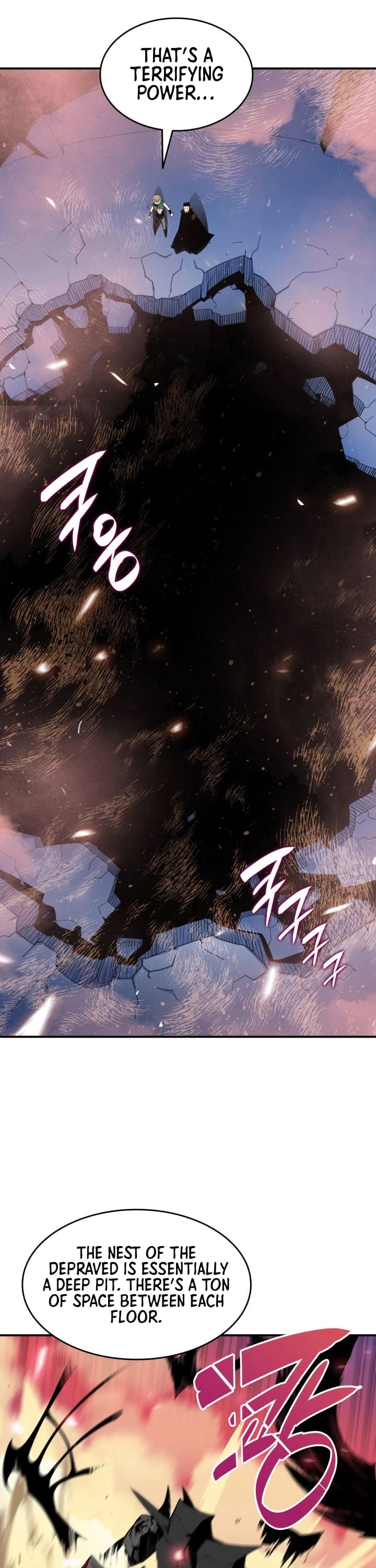 Read Worn And Torn Newbie chapter 20 image 22 on Lezhin
