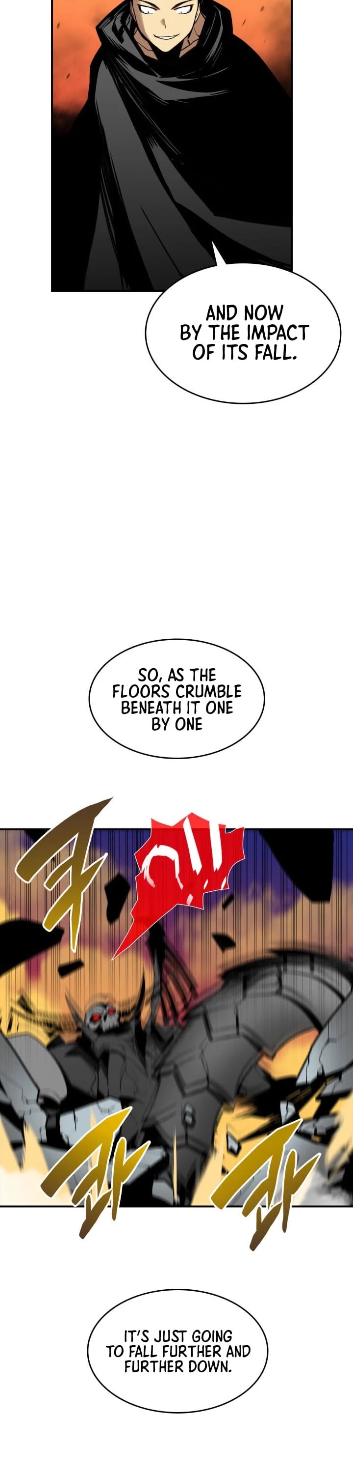 Read Worn And Torn Newbie chapter 20 image 24 on Lezhin