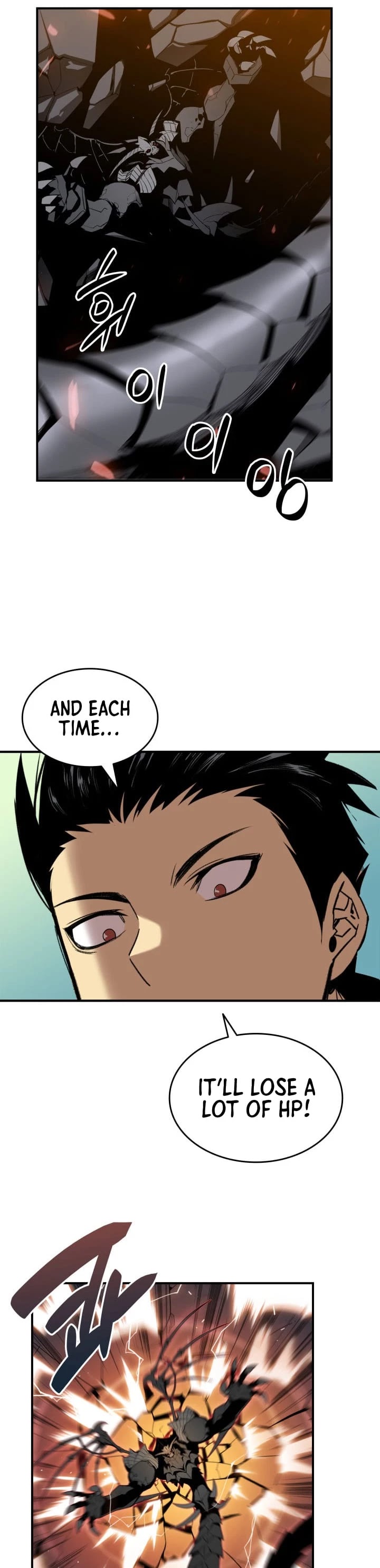 Read Worn And Torn Newbie chapter 20 image 25 on Lezhin