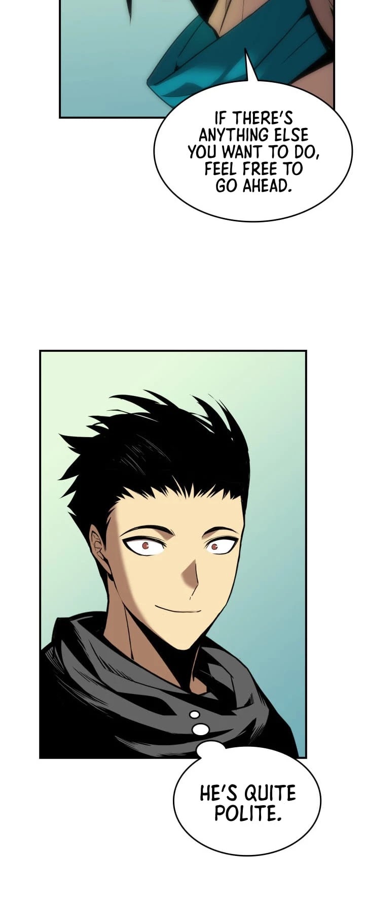 Read Worn And Torn Newbie chapter 20 image 35 on Lezhin
