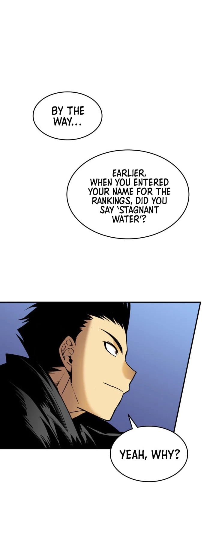 Read Worn And Torn Newbie chapter 20 image 36 on Lezhin