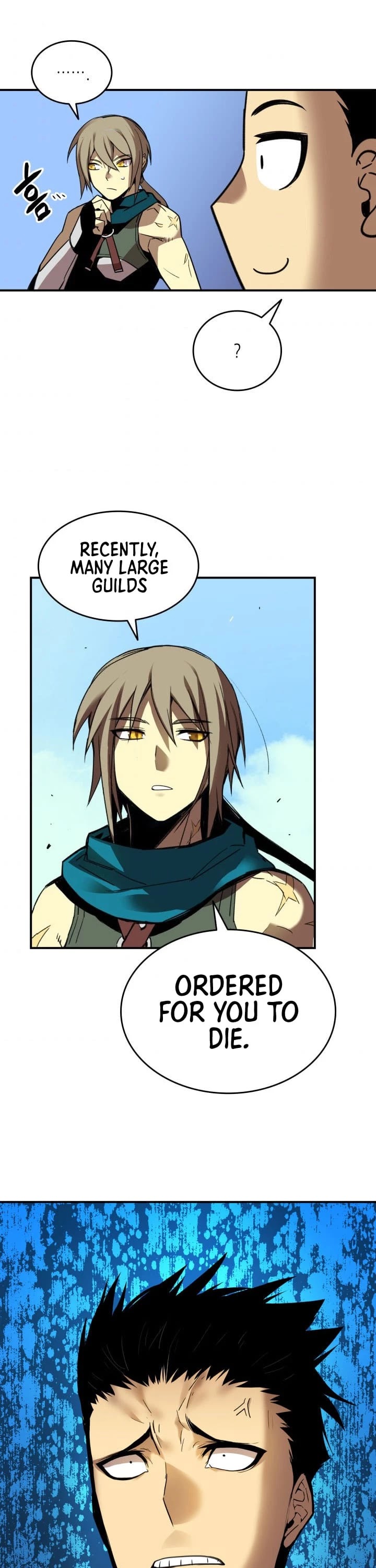 Read Worn And Torn Newbie chapter 20 image 37 on Lezhin