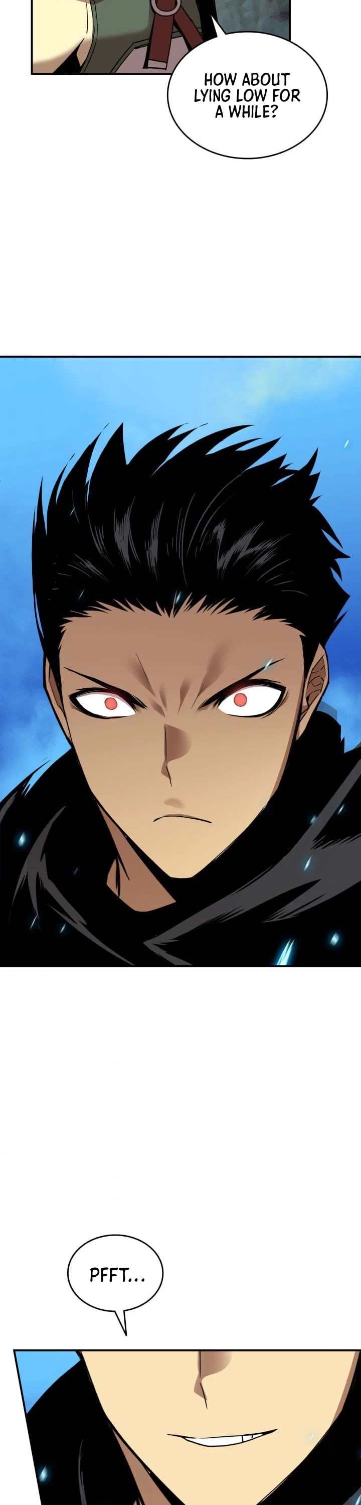 Read Worn And Torn Newbie chapter 20 image 40 on Lezhin