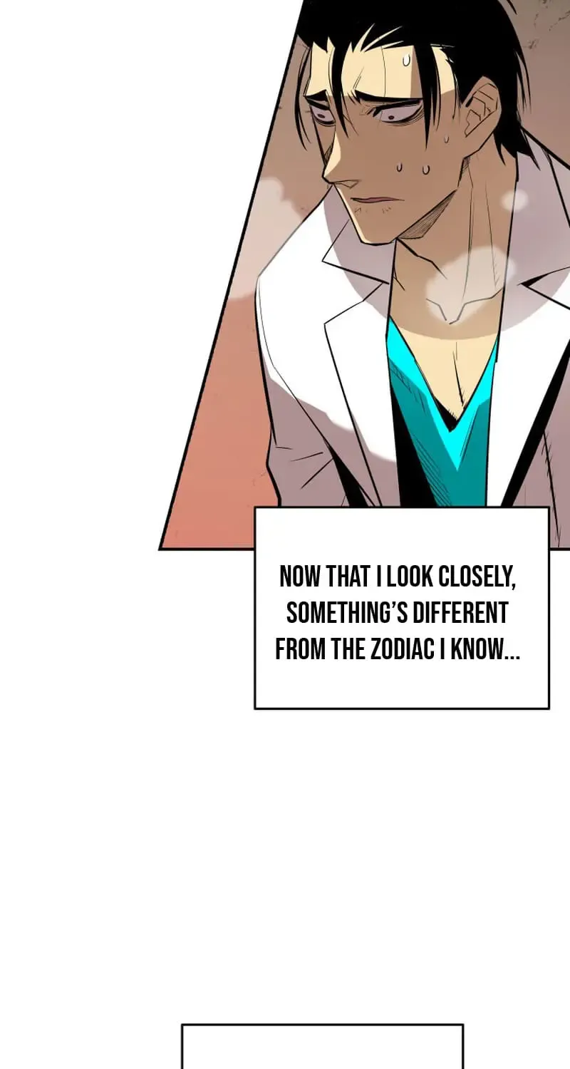 Read Worn And Torn Newbie chapter 200 image 12 on Lezhin