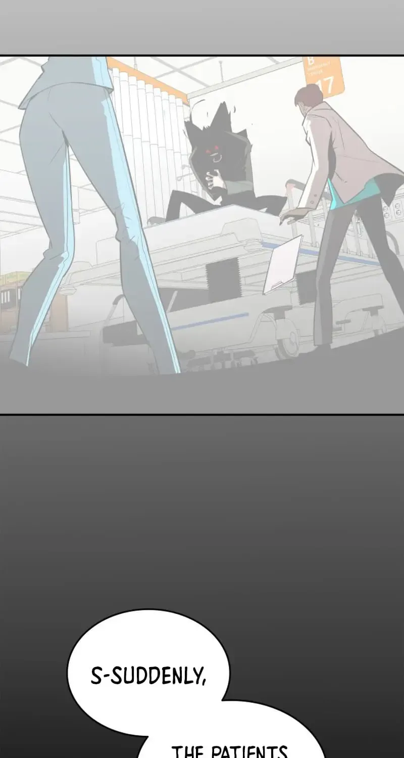 Read Worn And Torn Newbie chapter 200 image 15 on Lezhin